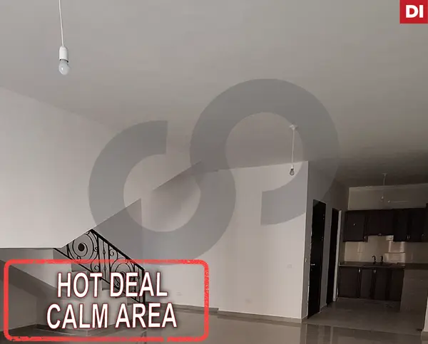 Mini Villa for Sale in Baasir - Chouf