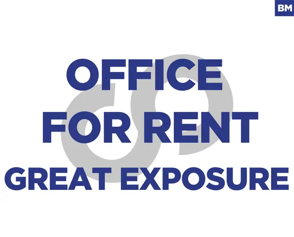 ‎PRIME LOCATION ! Offices for rent IN Zouk Mosbeh !