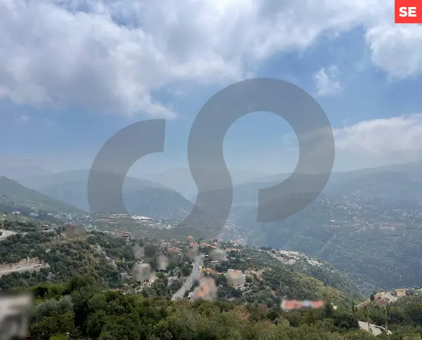 Well-Maintained, open view, ajaltoun