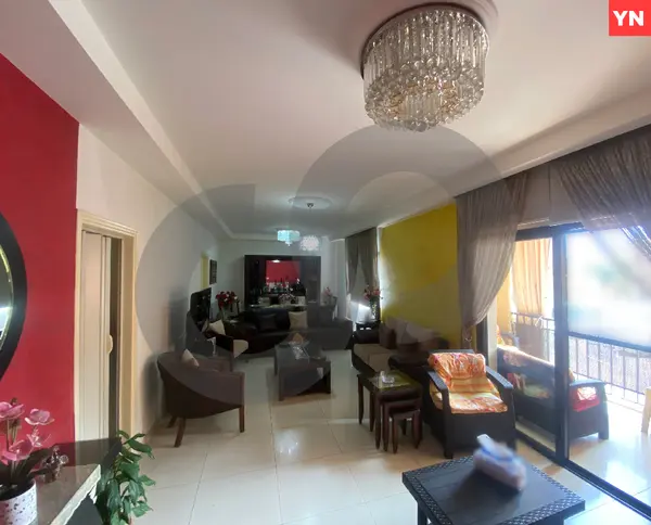 Apartment plus a shop in arde– Zgharta