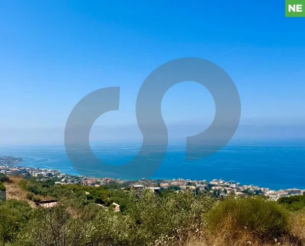 very calm area, batroun, kfar abida