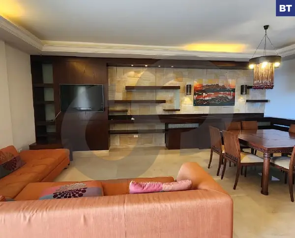 Fully furnished, Sea view , keserwan, kfarhbab