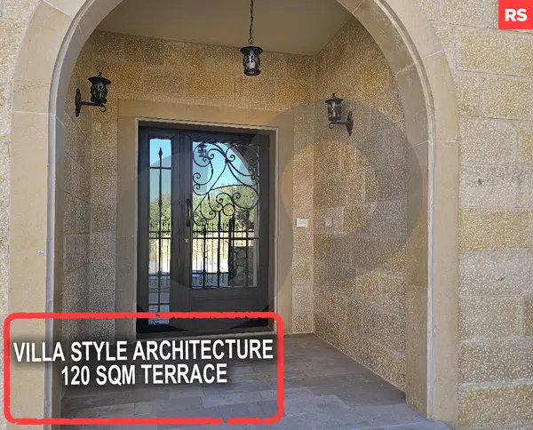 Beautifully decorated,view,villa-style, jbeil, mechmech