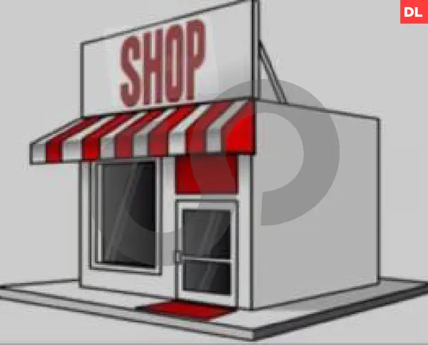 Prime Commercial Space for Sale– 320 SQM – Hazmieh