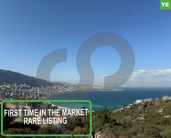 Full Panoramic Sea View,Ultra Prime Location, adma