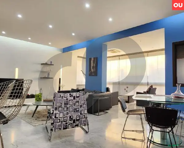 Prime location,elegant, awkar, belle vue