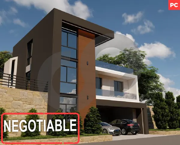 exclusive location, high end finishing, zgharta, miziara