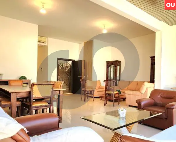 Prime location,Newly built, Awkar,belle Vue