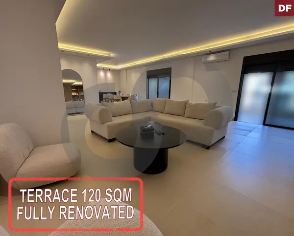 245 SQM APARTMENT IS NOW LISTED FOR SALE IN RABWE