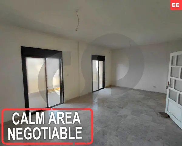 Great deal, Spacious, yazbakieh street - jdeideh