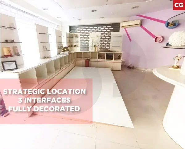 catchy Shop, prime location, metn, mansourieh