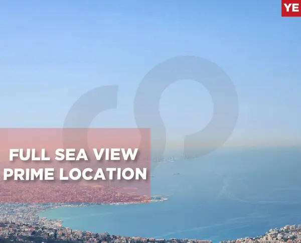 calm and prestigious residential area,keserwan,kfour