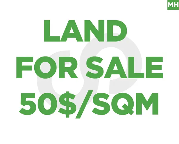 Prime Residential Opportuny land, Ras El Haref