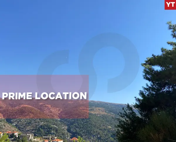 Building, Prime location, great deal, Knat bcharre