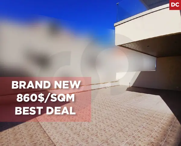 Terrace, Brand new, great deal, keserwan, okaibe