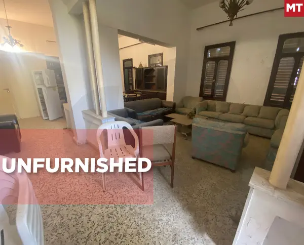 spacious standalone house on 1500sqm land, Aito- Zgharta