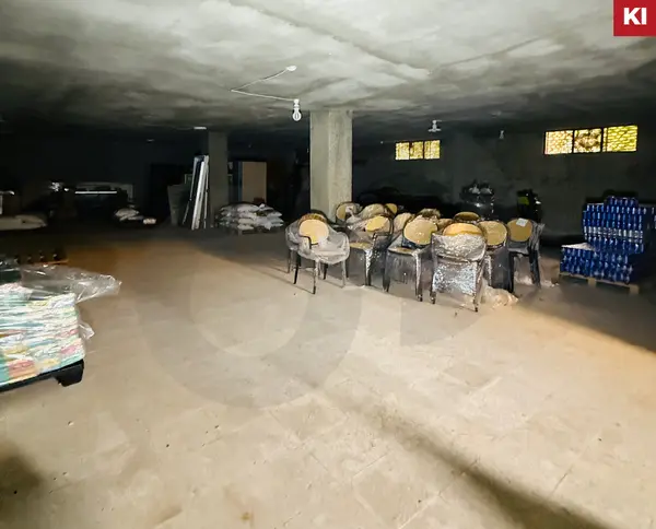 warehouse, Great deal, prime area, sahel alma