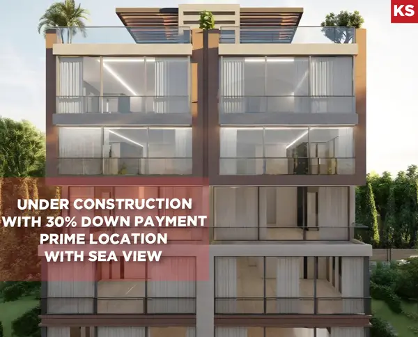 Duplex, Ideally located in a prime, calm area, Fiyadieh