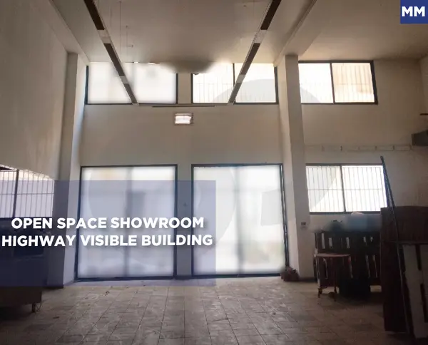 Prime commercial location, beirut, achrafieh