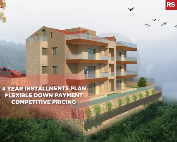 Premium Apartments,Higher Quality of Living, jbeil, halat
