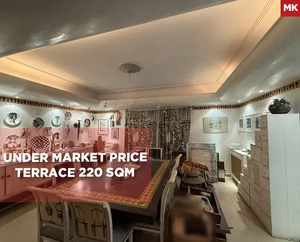 Prime location, spacious, beirut, achrafieh, Carré d’Or