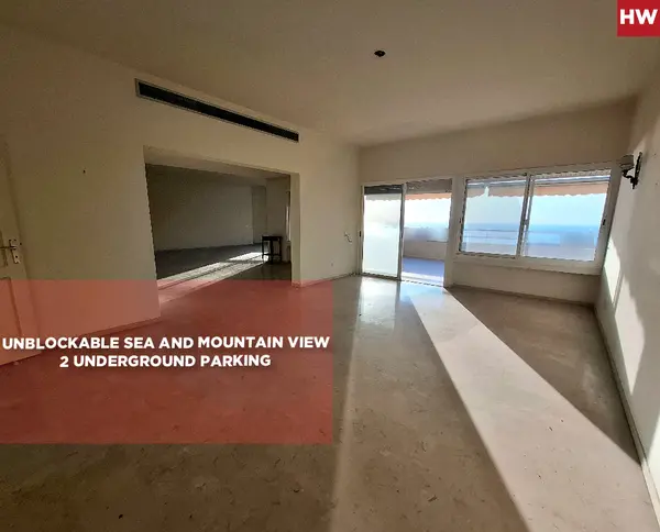 catchy 450 sqm apartment in kfarhbab for only 430,000$!