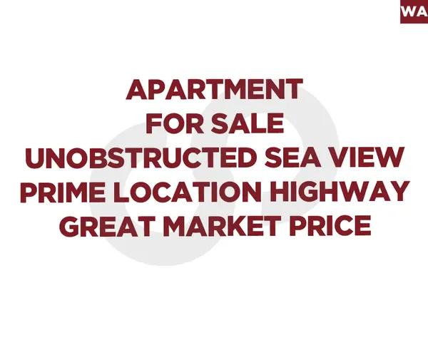 Apartment for Sale in Khalde– Highway Location- khaldeh