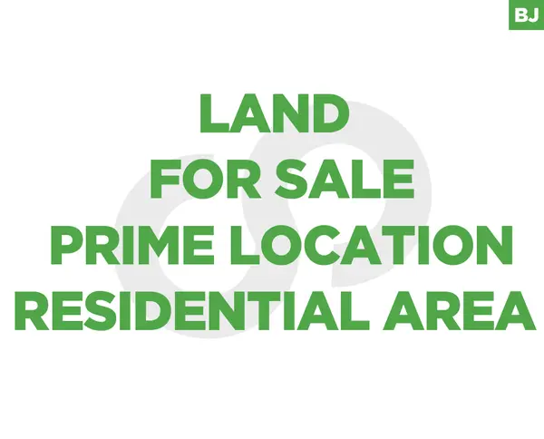 Prime 870 SQM Land for Sale in Zouk Mikael
