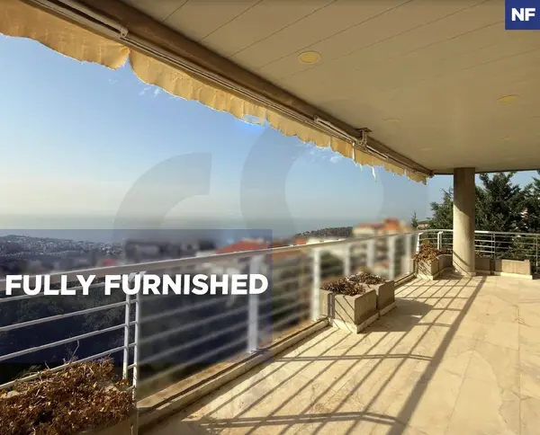 panoramic sea view, prime location, new sehayle