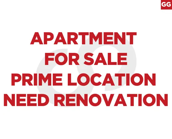 Great deal, prime location, baabda town