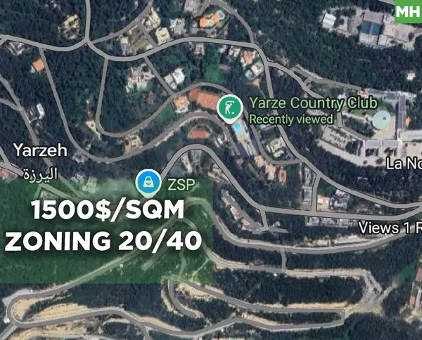 Great deal, prime location, baabda, yarzeh