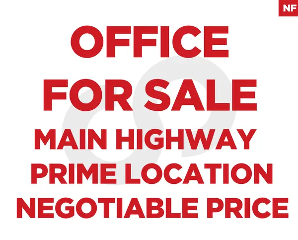 OFFICE - Super prime location on Ballouneh !