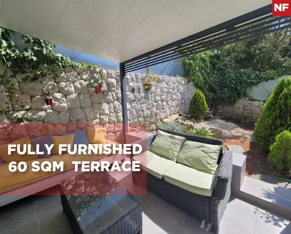 Great deal , Fully decorated, furnished, Ballouneh