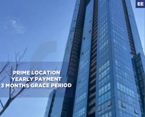 Office in the prestigious Forty Four Tower, dekwaneh