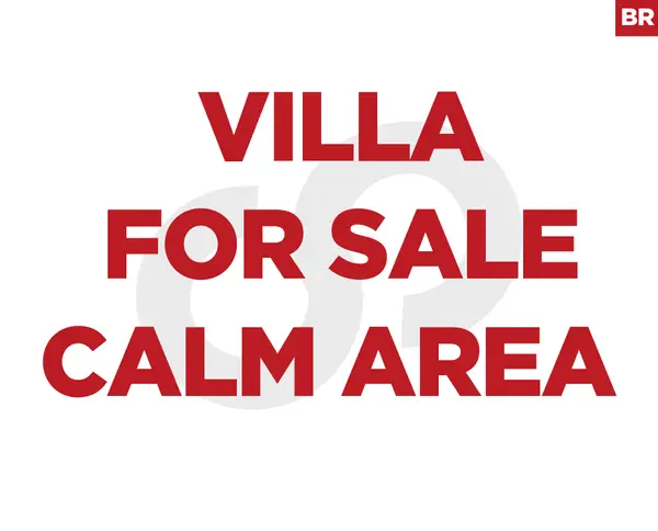 exquisite villa in the tranquil area of Koura,amioun