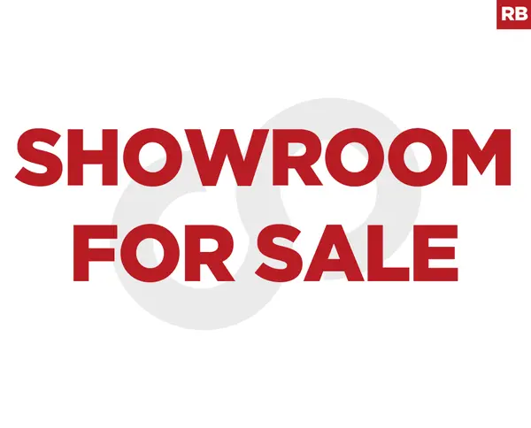 showroom, high-visibility location, jbeil