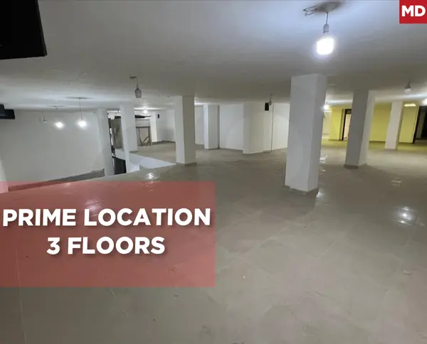 prime location, Beirut-Tallet el Khayat
