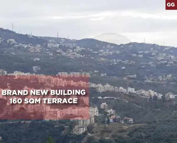 Yarzeh – New apartment- brand new building