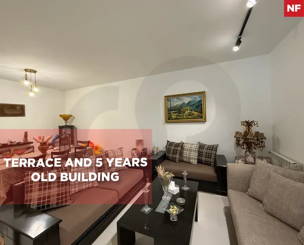 AMAZING DEAL IN AIN RIHANE