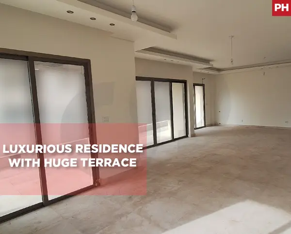 A Bright, Spacious Home with a Stunning Terrace in Monteverde