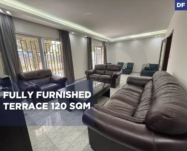 Terrace, prime location, metn, dbayeh