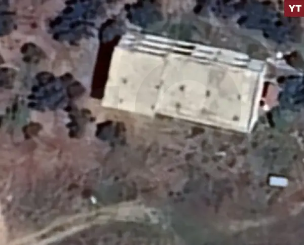 building for sale in tourza ehden