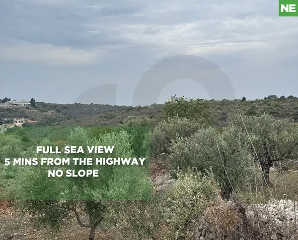 full sea view, great deal, jbeil, monsef