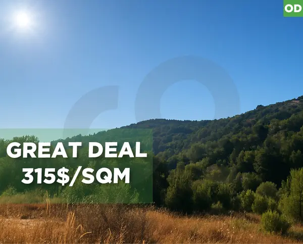 infrastructure road access, great deal, Metn, Ain Aalak