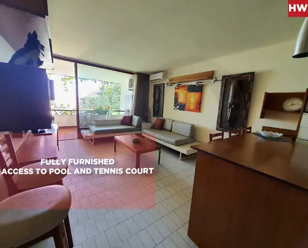 exceptional 55 sqm chalet at safra marine!