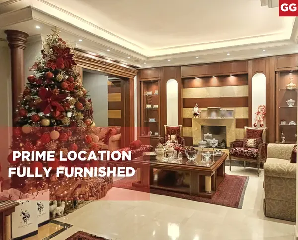 Prime location, great deal,Baabda, Brazilia