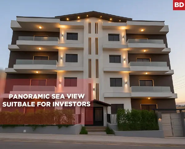 Prime location, great deal, Balamand Koura