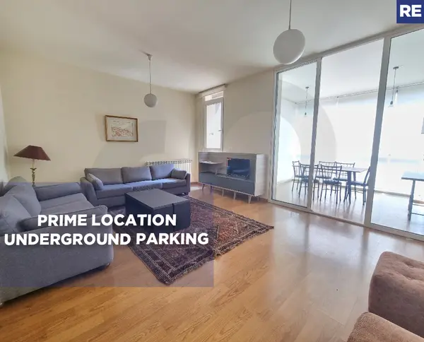 Prime location, great deal, beirut, achrafieh
