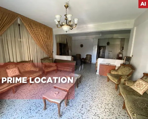 Great deal, prime area, tripoli, 200 street