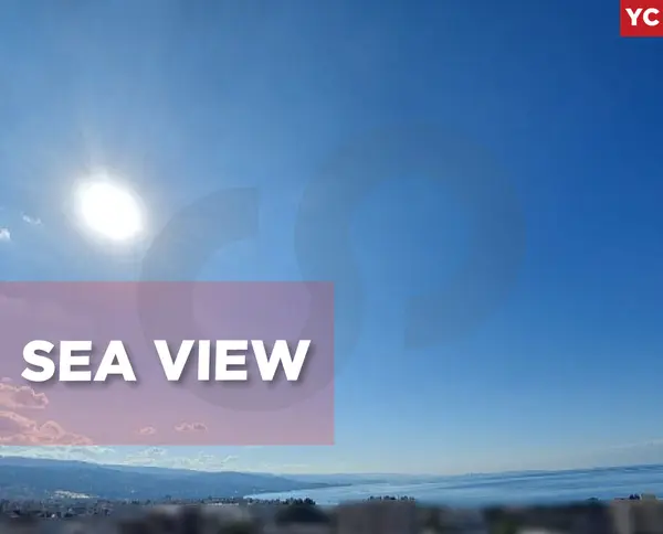 Duplex, sea view, great deal, jbeil, aamchit